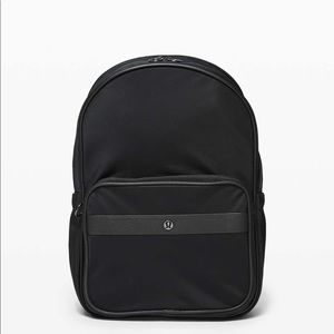 Lululemon Now & Always backpack
